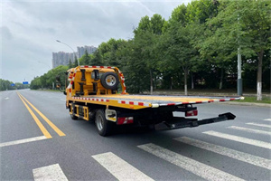 博州宁武道路救援拖车-宁武救援服务热线